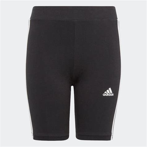 adidas radlerhose damen schwarz|Adidas Radlerhose online .